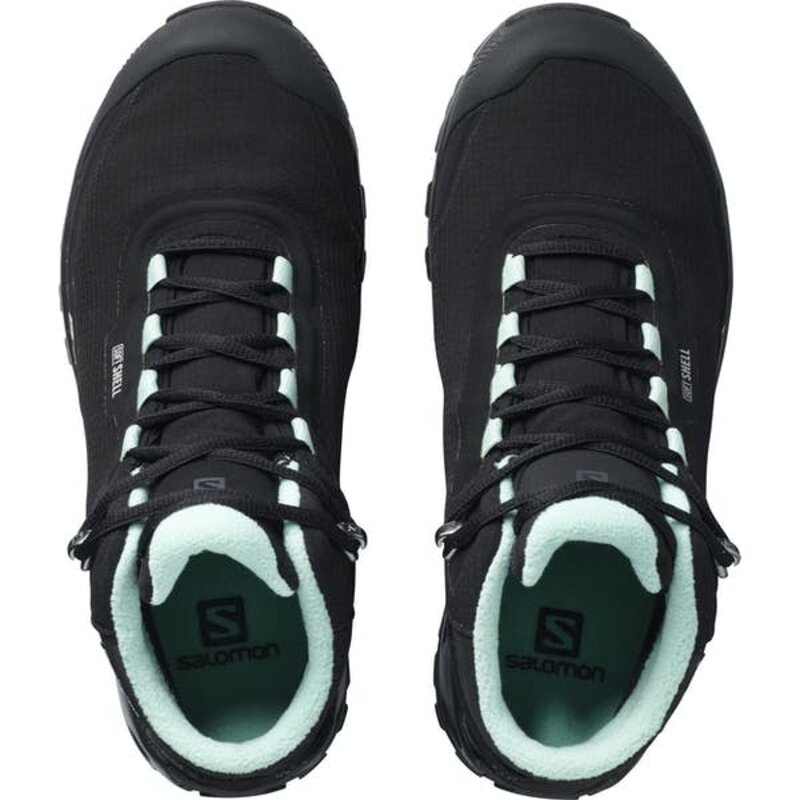 Salomon Souliers Shelter CS WP pour femme