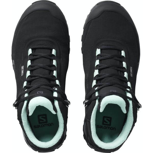 Salomon Souliers Shelter CS WP pour femme