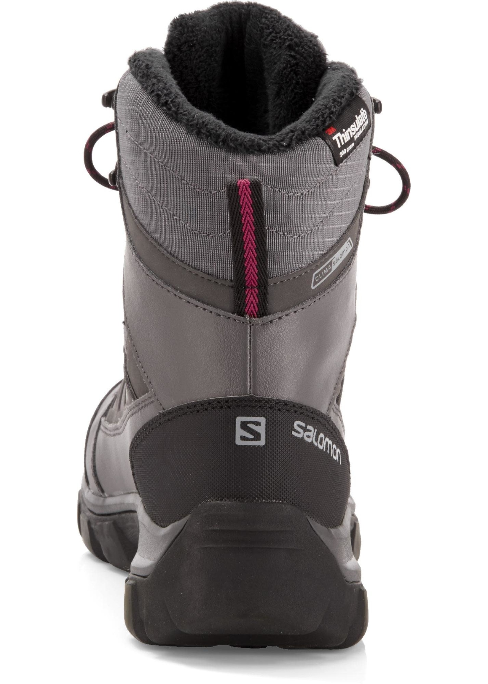 Salomon Bottes Chalten TS CSWP pour femmes