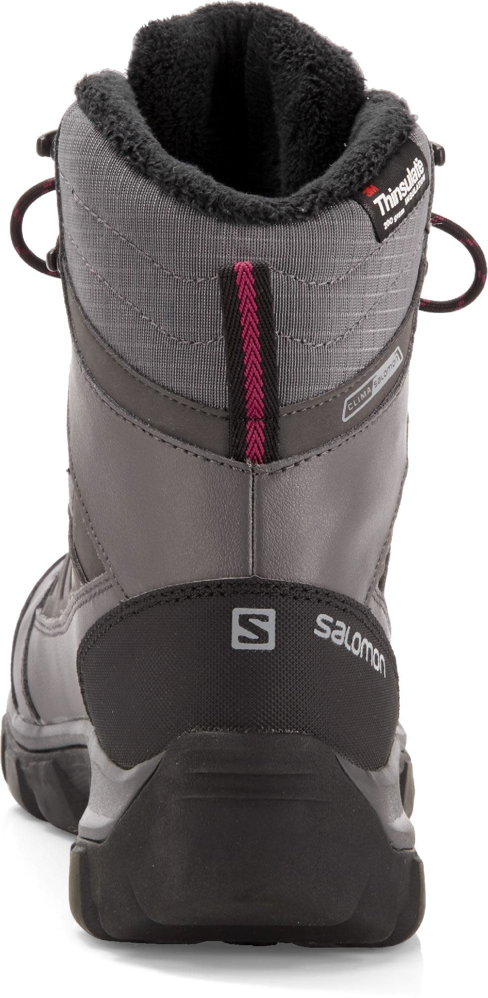 Salomon Bottes Chalten TS CSWP pour femme