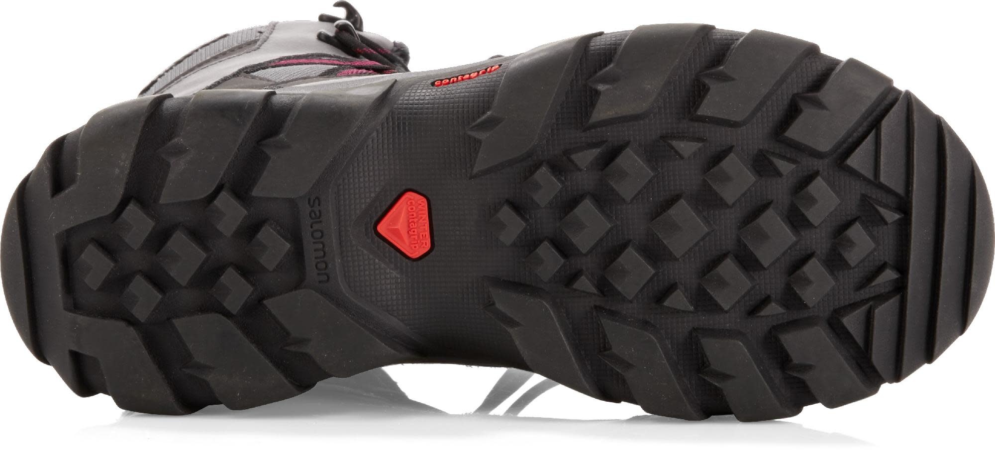 Salomon Bottes Chalten TS CSWP pour femme