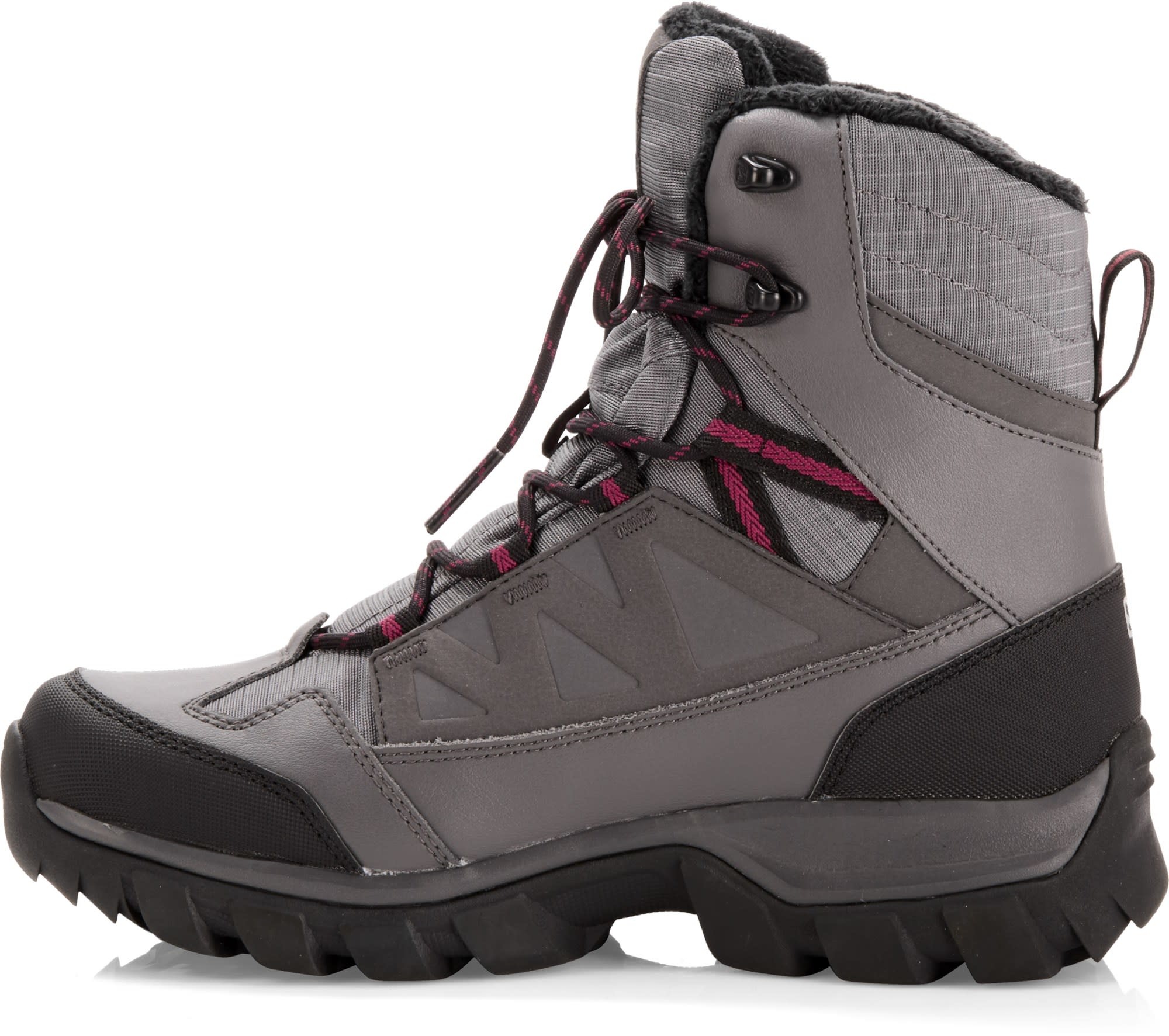 Salomon Bottes Chalten TS CSWP pour femme