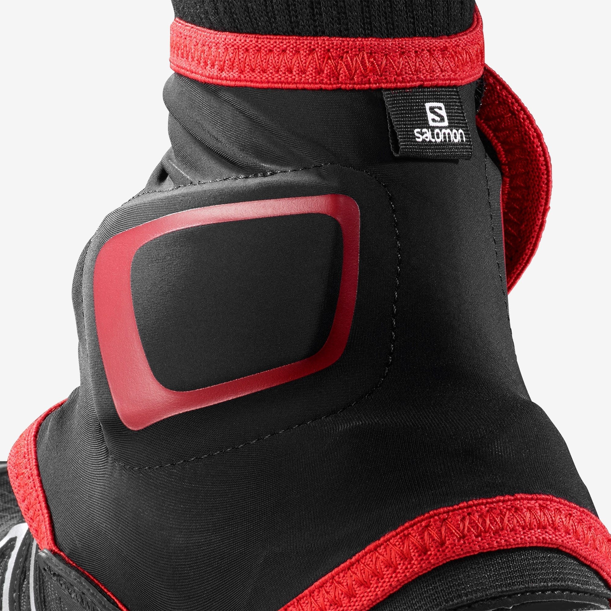Salomon Guêtres Trail Gaiters High
