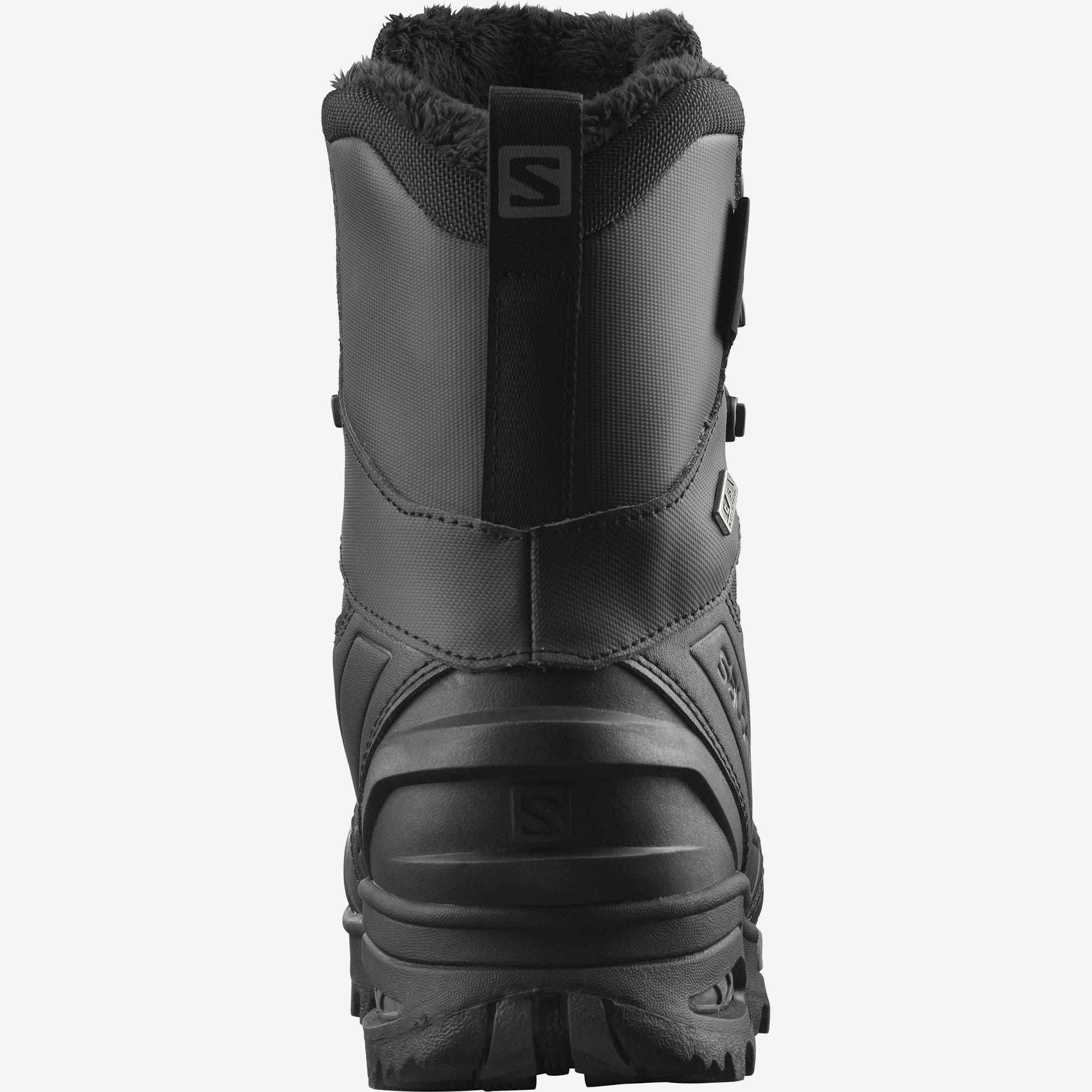 Salomon Bottes d'hiver Toundra Pro CSWP pour homme