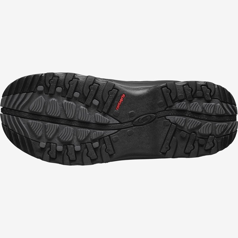 Salomon Bottes d'hiver Toundra Pro CSWP pour homme