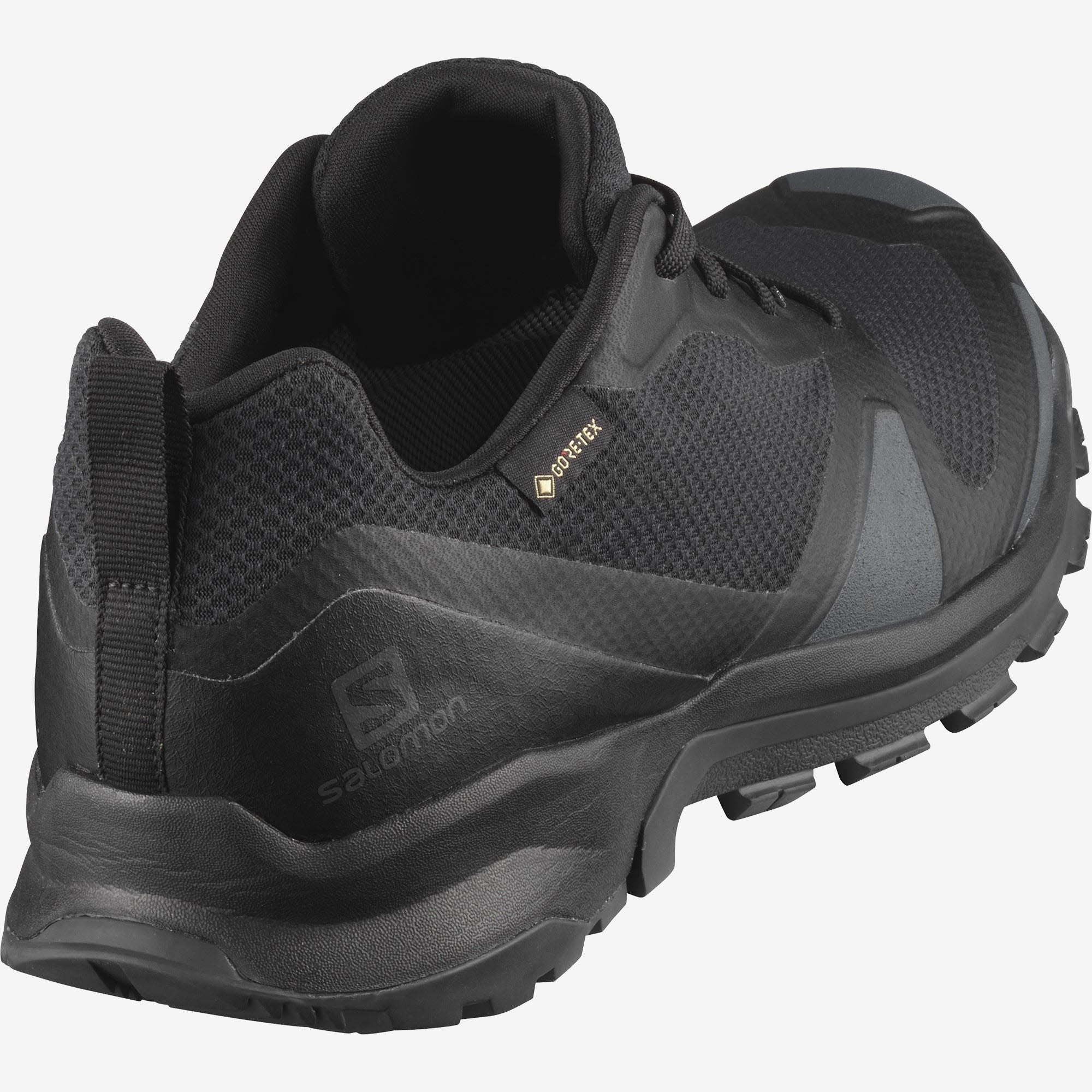 Salomon Souliers de course XA Collider GTX pour femme
