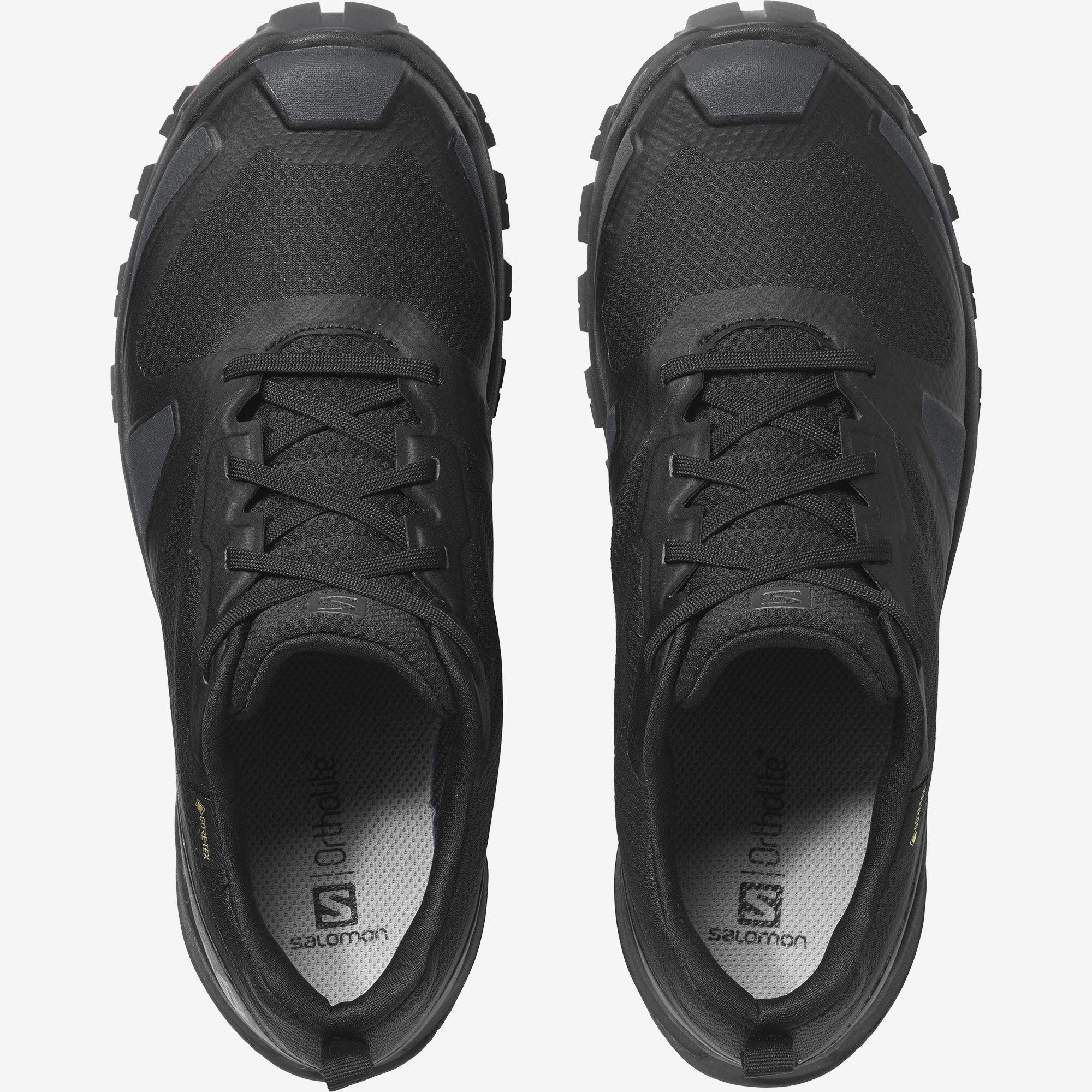 Salomon Souliers de course XA Collider GTX pour femme