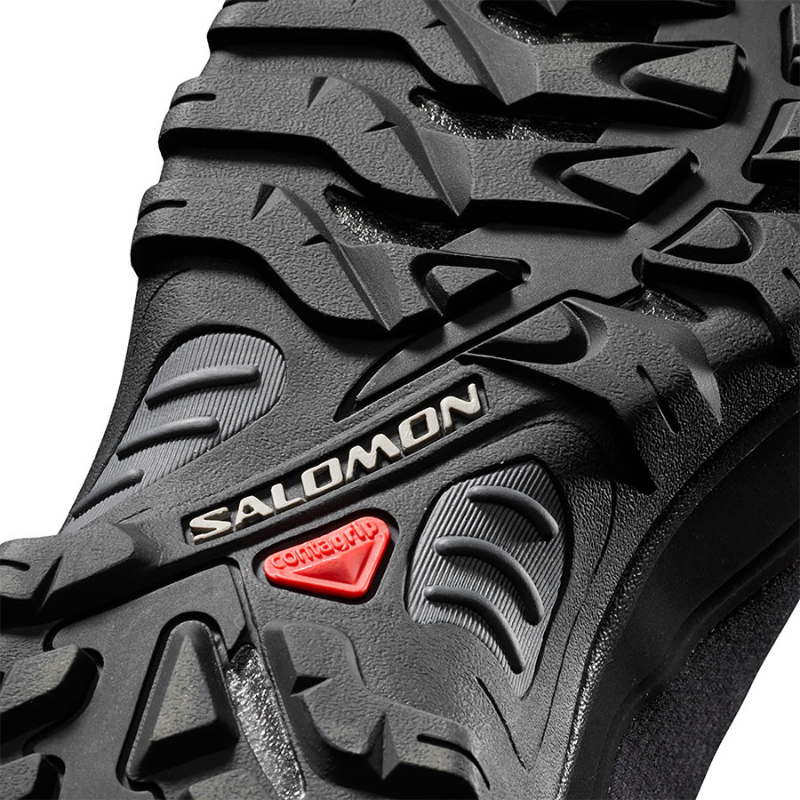 Salomon Souliers Shelter CS WP pour homme