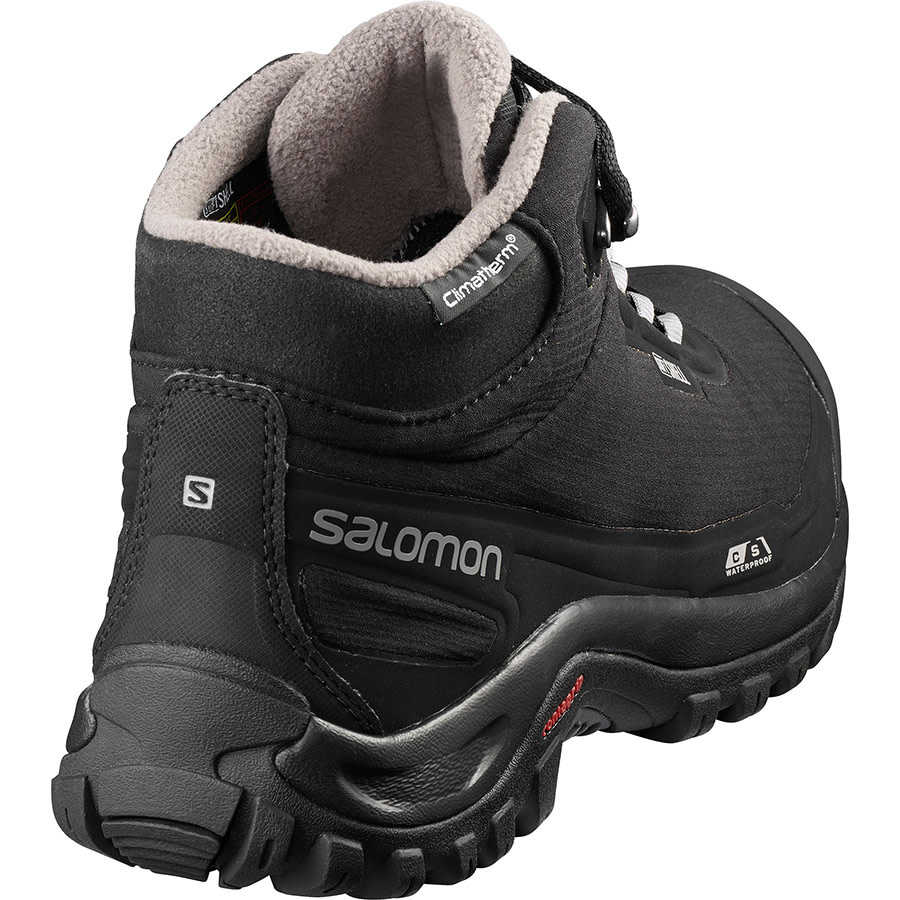 Salomon Souliers Shelter CS WP pour homme