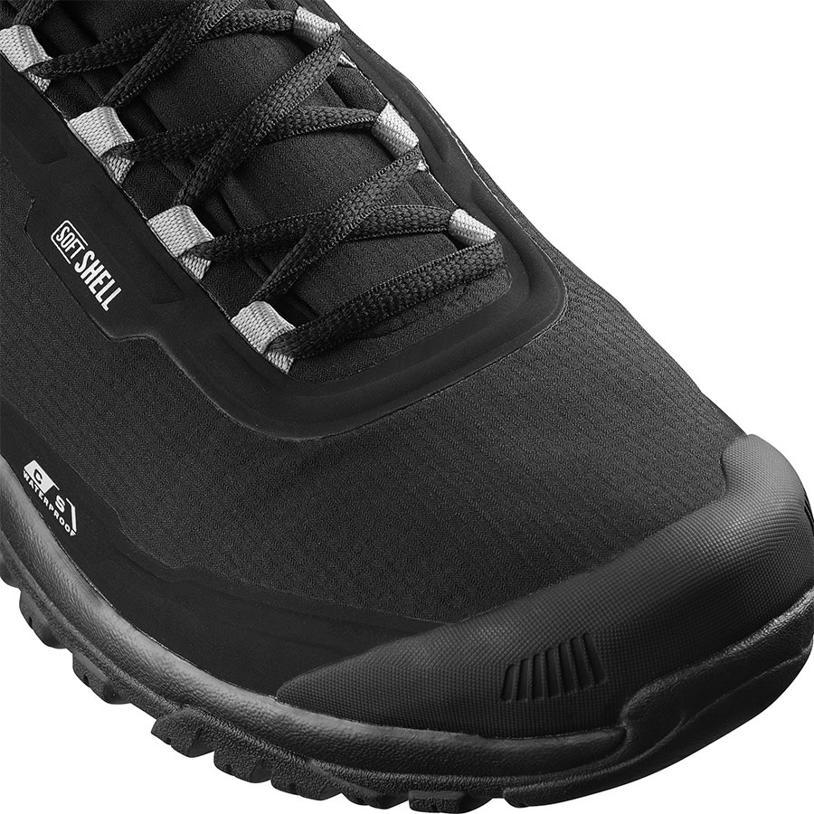 Salomon Souliers Shelter CS WP pour homme