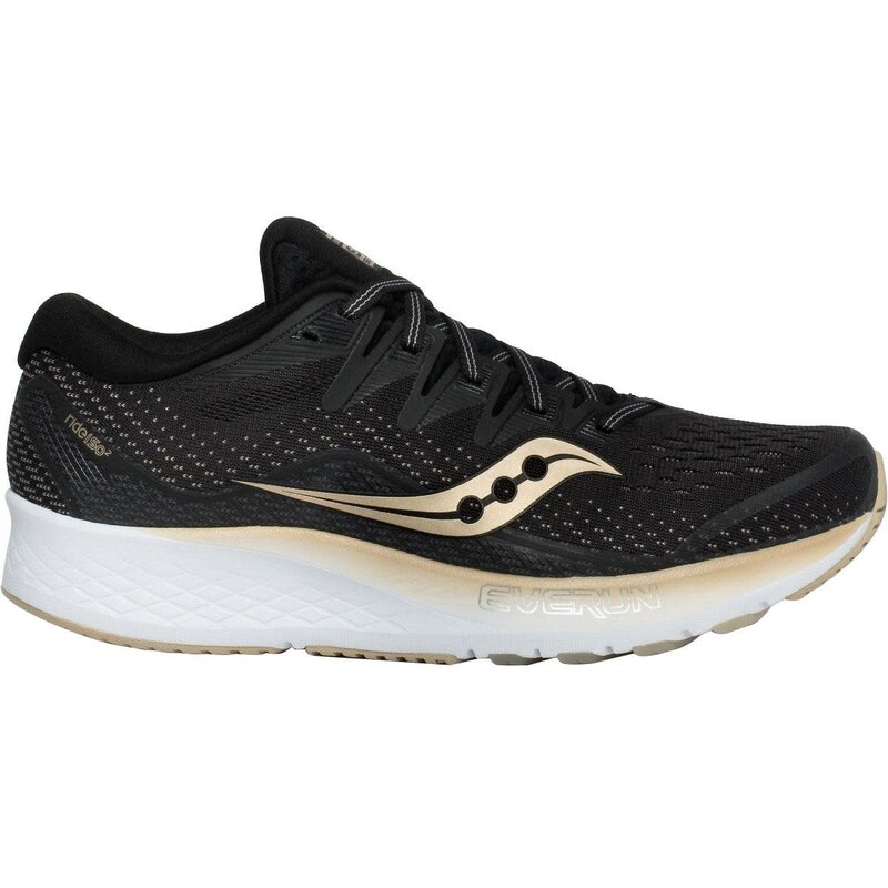 Saucony Souliers de course Ride Iso 2 pour femme