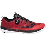 Saucony Souliers de course Switchback Iso pour hommes