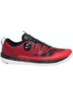 Saucony Souliers de course Switchback Iso pour hommes