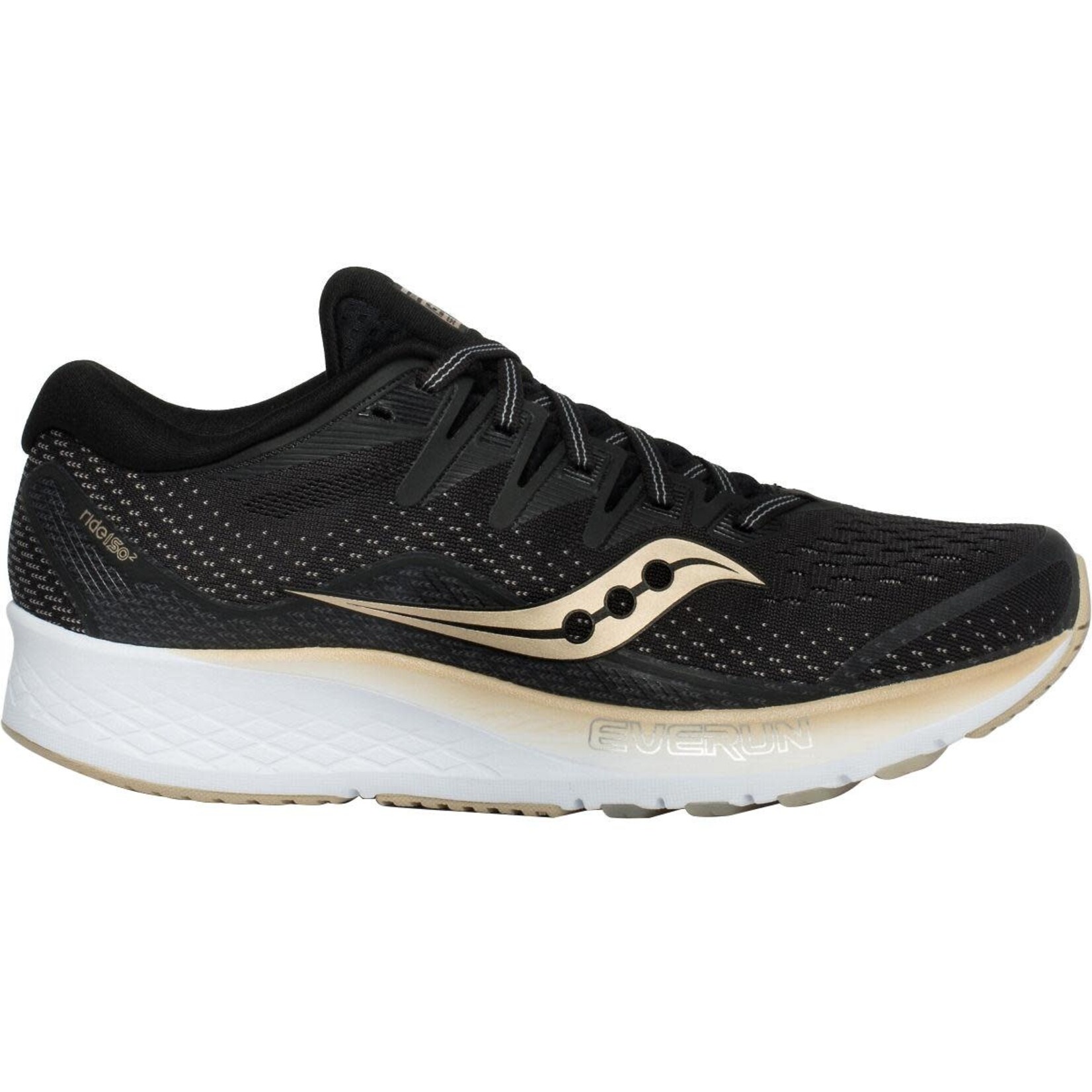 Saucony Souliers de course Ride Iso 2 pour femmes