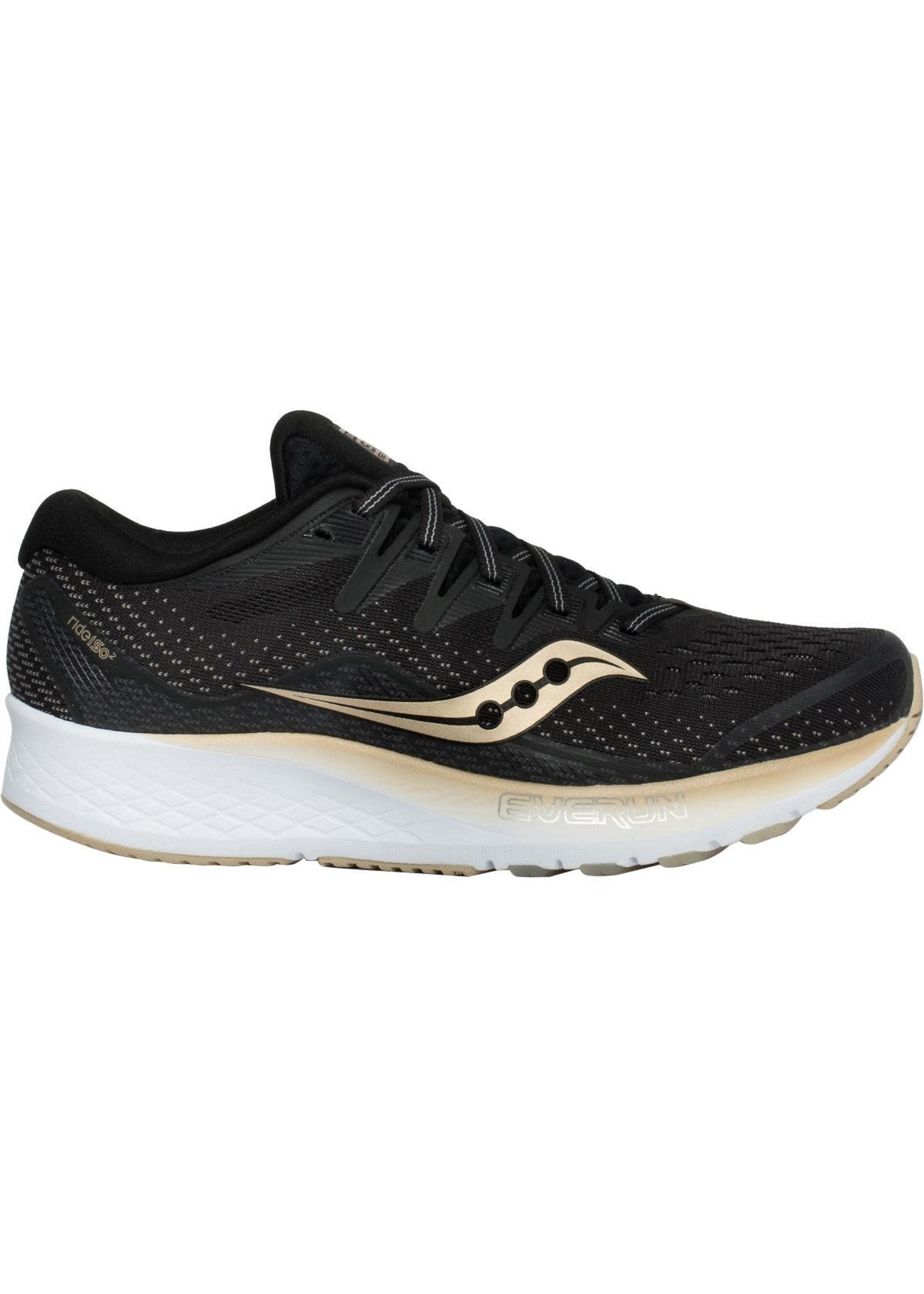 Saucony Souliers de course Ride Iso 2 pour femmes