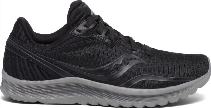 Saucony Souliers de course Kinvara 11 pour femme