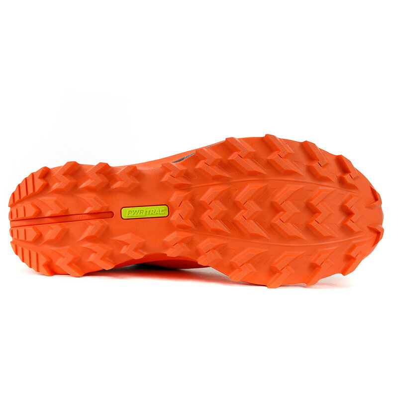 Saucony Souliers de course Peregrine 10 ST pour homme