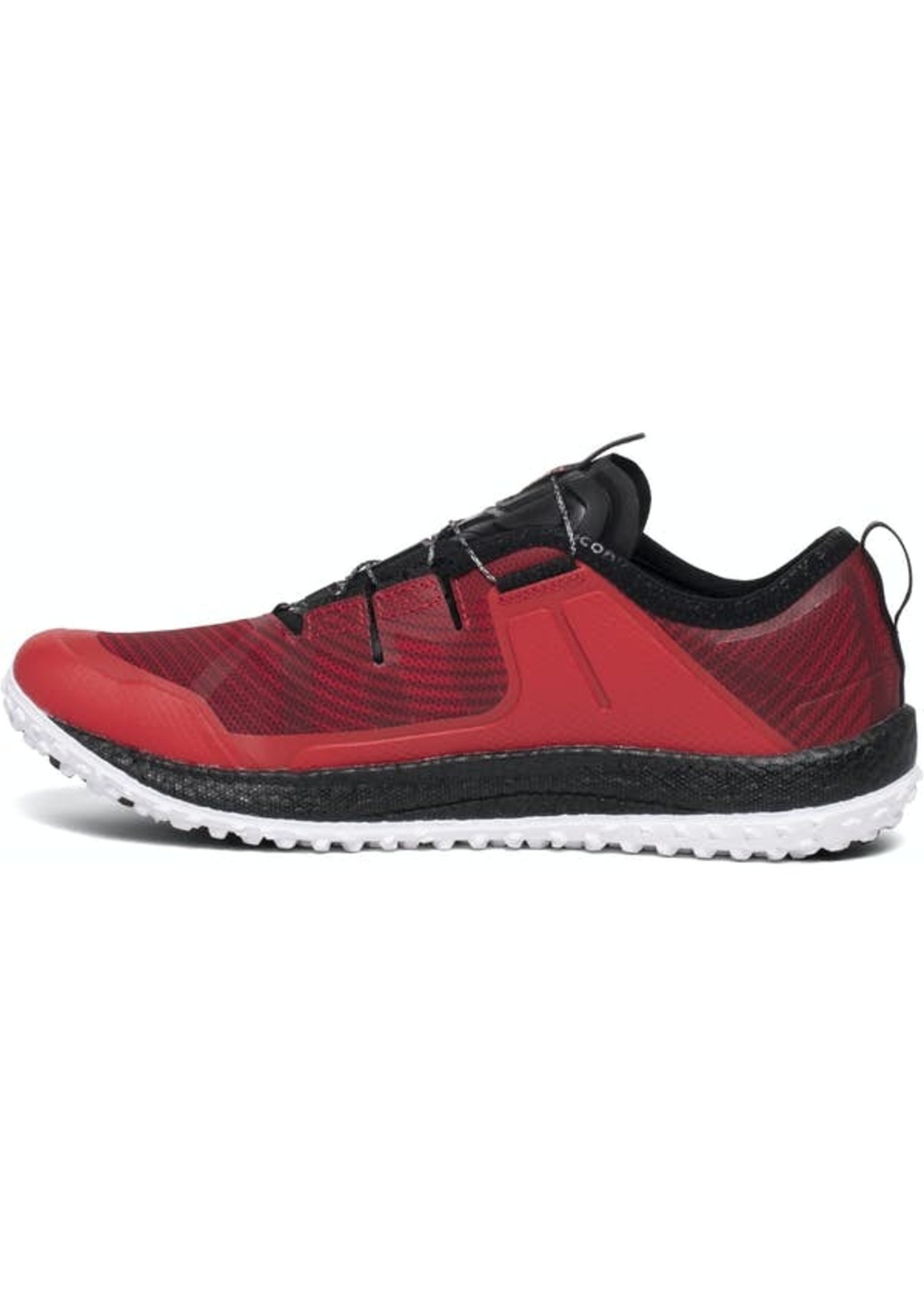 Saucony Souliers de course Switchback Iso pour hommes