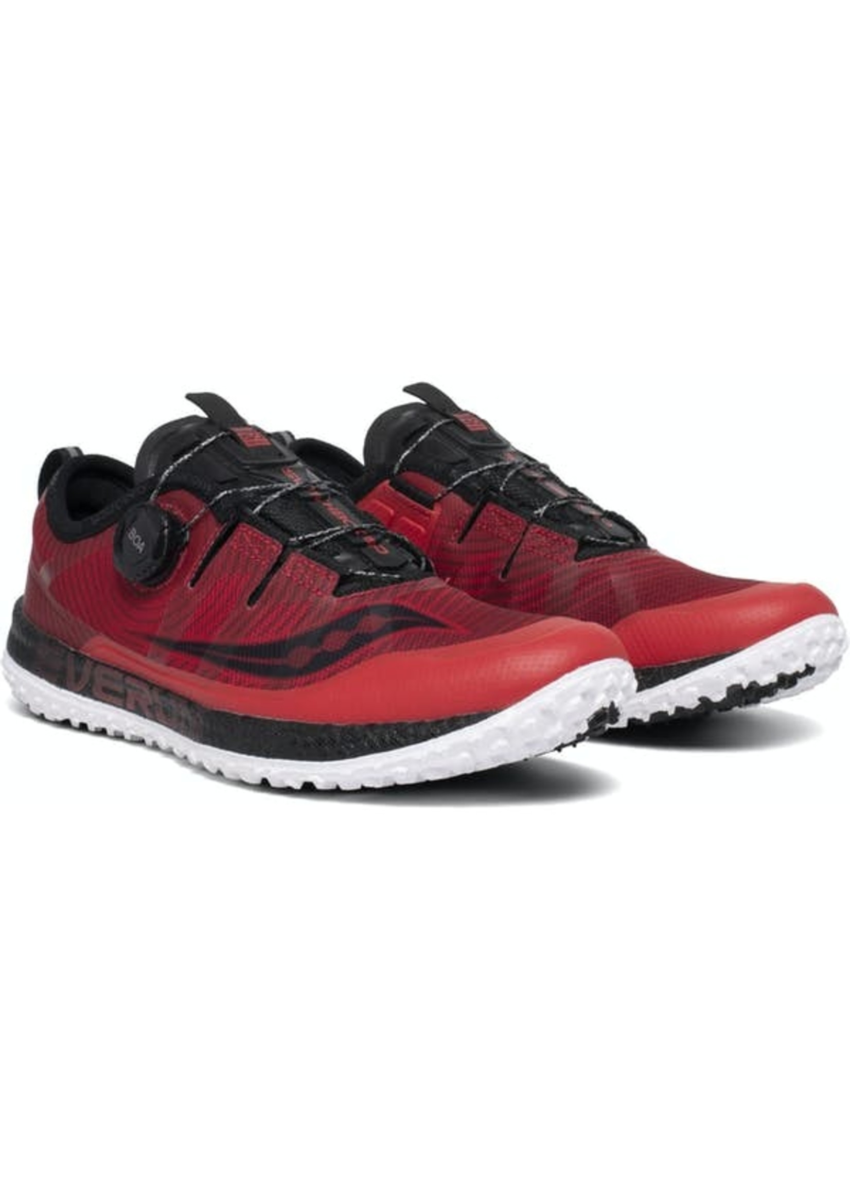 Saucony Souliers de course Switchback Iso pour hommes