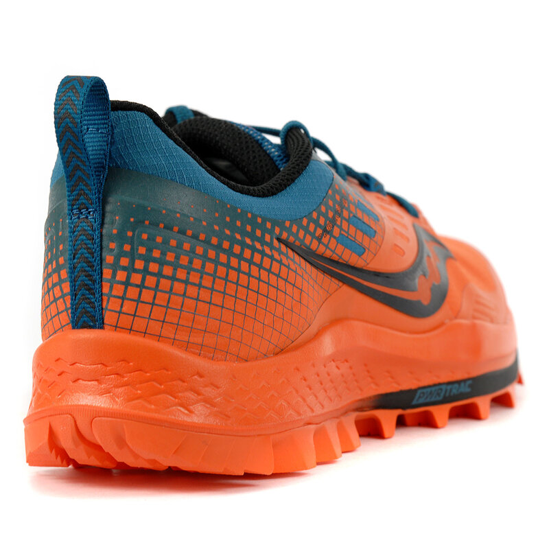 Saucony Souliers de course Peregrine 10 ST pour homme
