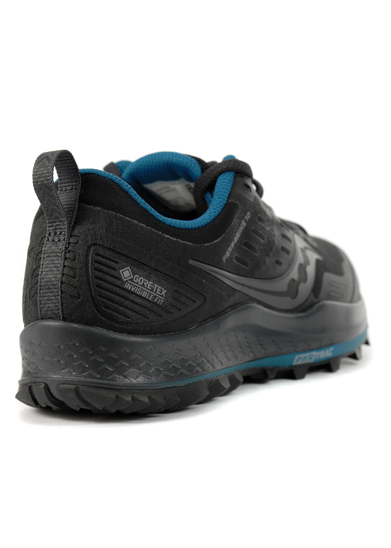 Saucony Souliers de course Peregrine 10 GTX pour femmes