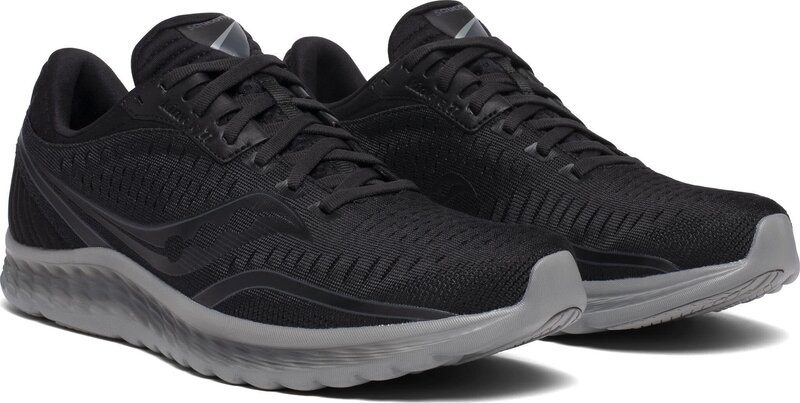 Saucony Souliers de course Kinvara 11 pour femme
