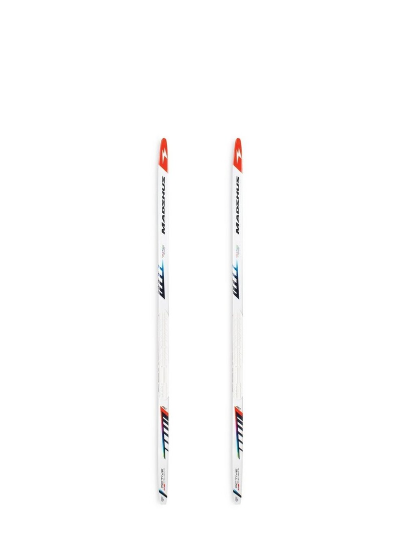 Madshus Skis de fond Active Intelligrip Jr 160 cm pour enfant