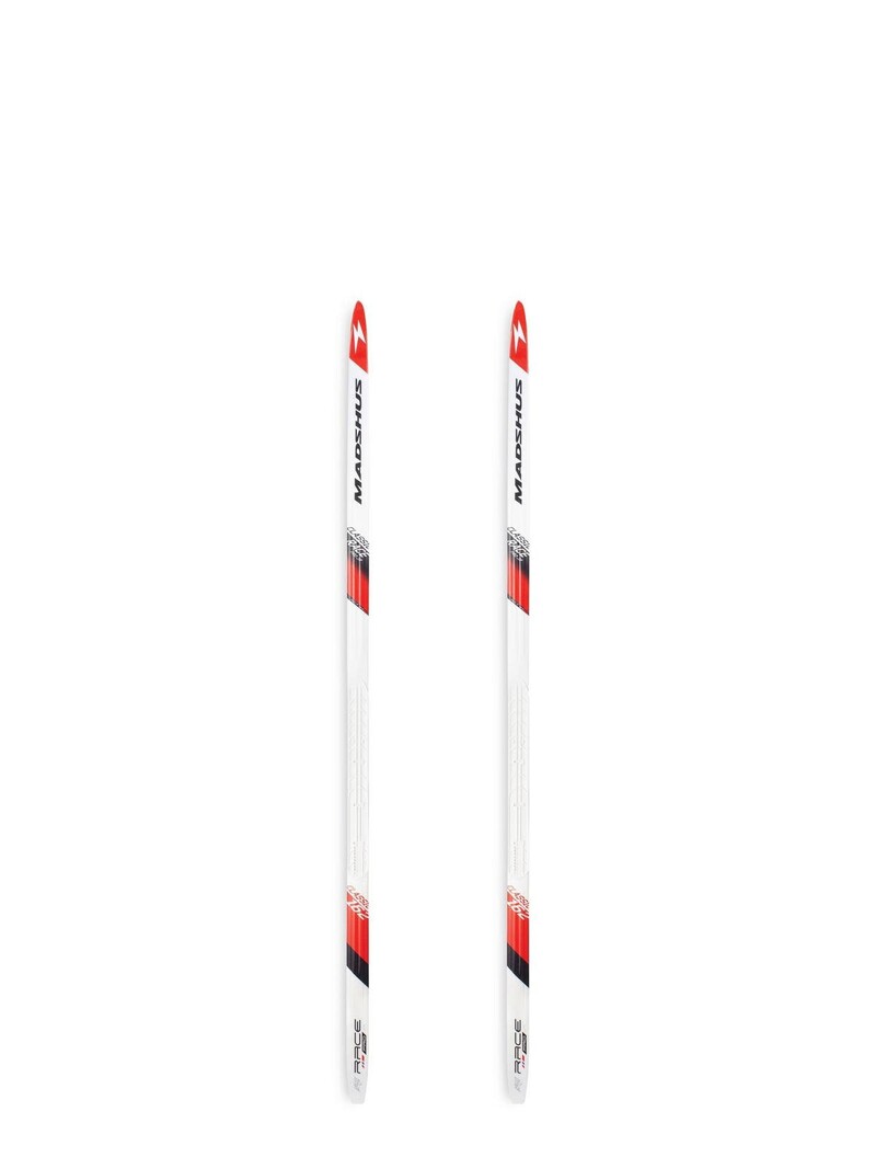 Madshus Skis de fond classiques Race Pro Classic Jr 162 cm - Enfant