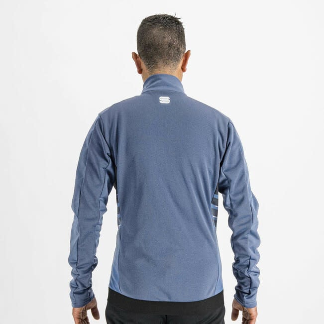 Sportful Manteau Squadra Jacket pour homme