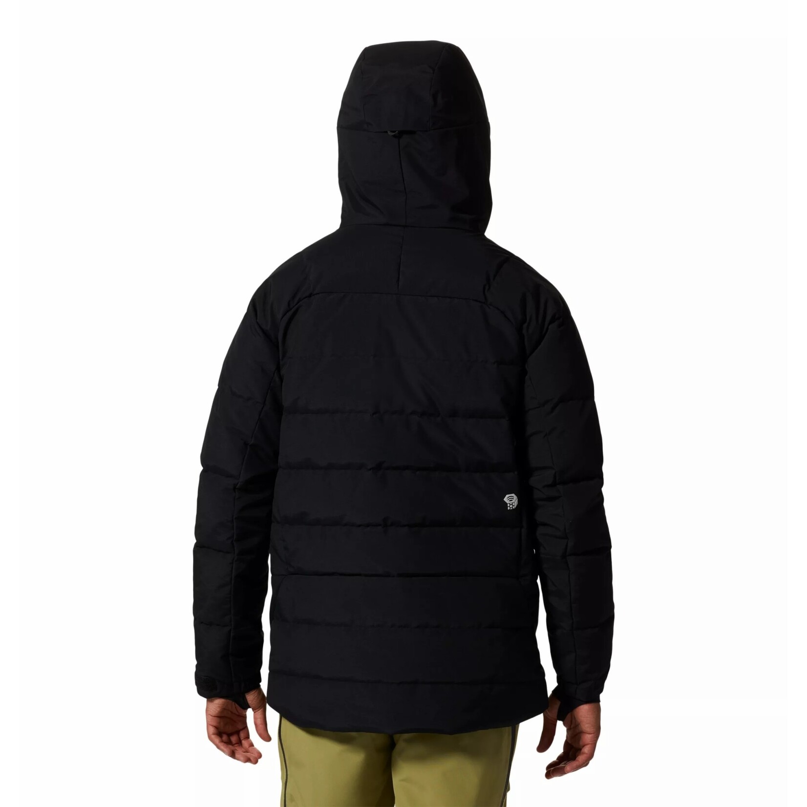 Mountain Hardwear Manteau Direct North Gore-Tex Down Jacket - Homme