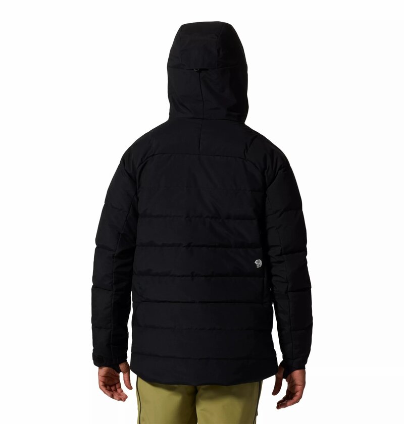 Mountain Hardwear Manteau Direct North Gore-Tex Down Jacket - Homme