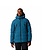 Mountain Hardwear Manteau Direct North Gore-Tex Down Jacket - Homme