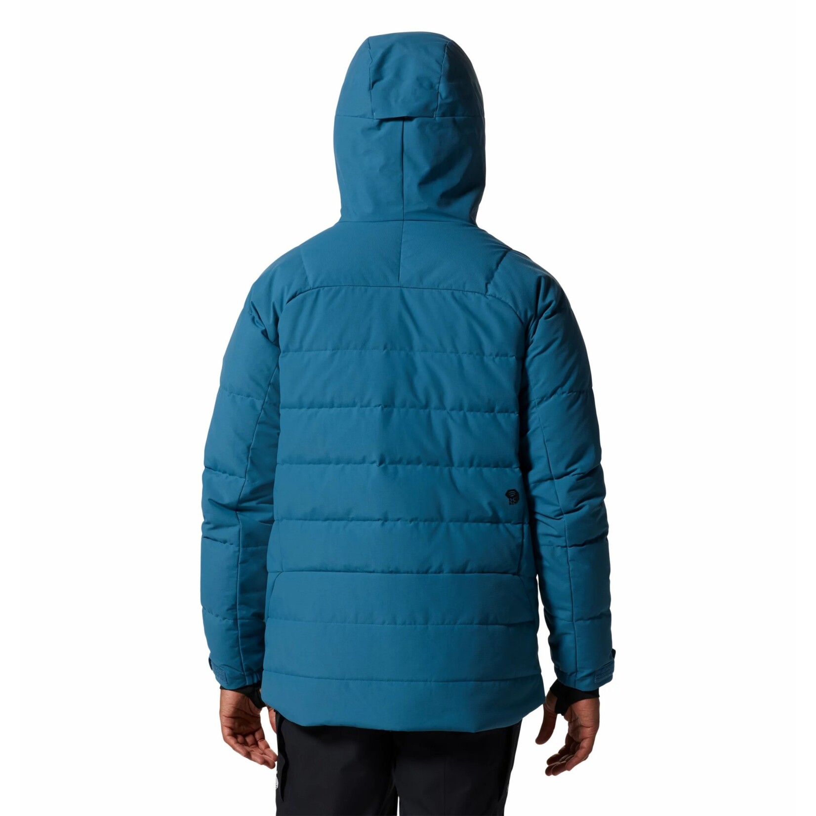 Mountain Hardwear Manteau Direct North Gore-Tex Down Jacket - Homme