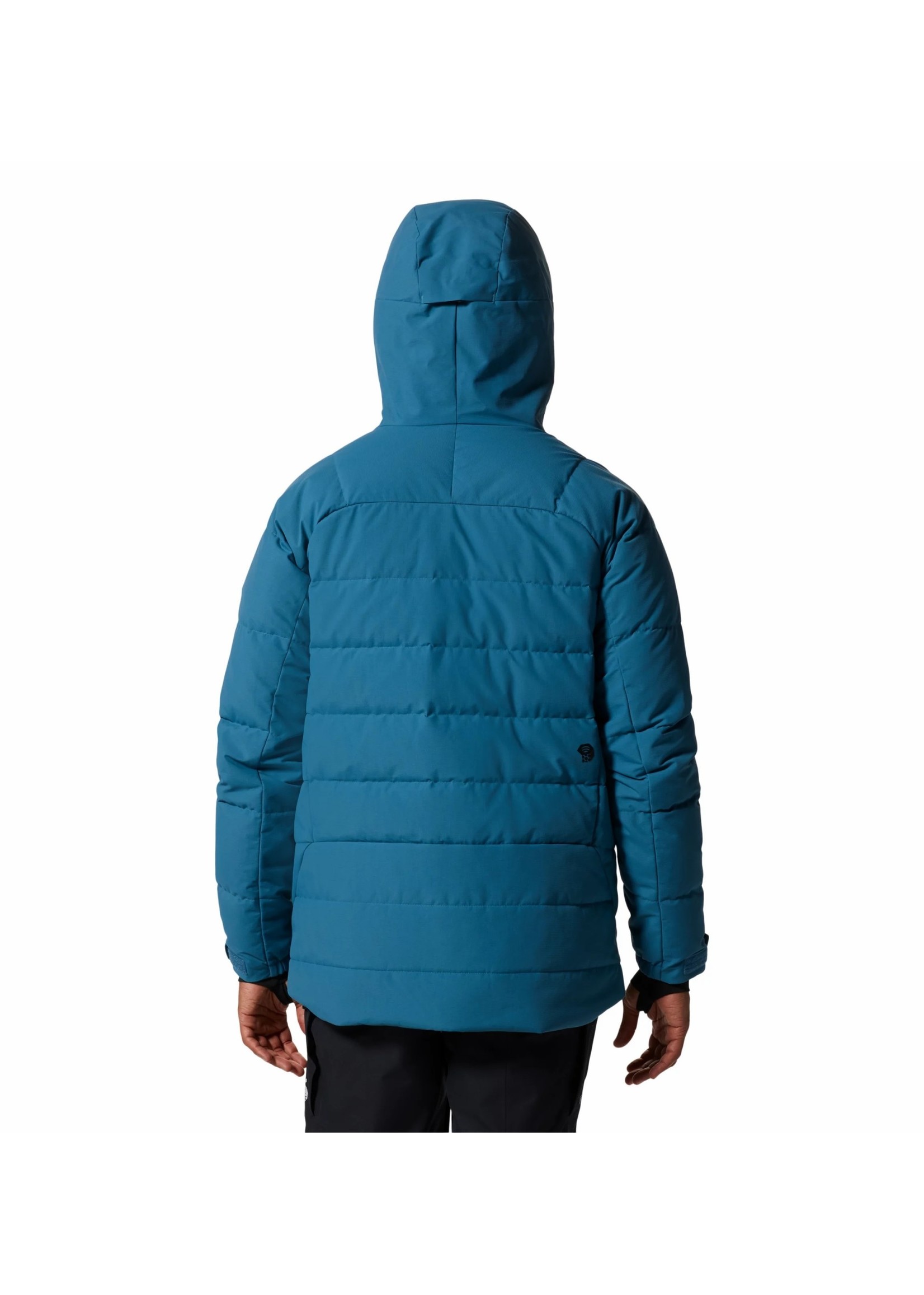 Mountain Hardwear Manteau Direct North Gore-Tex Down Jacket - Homme