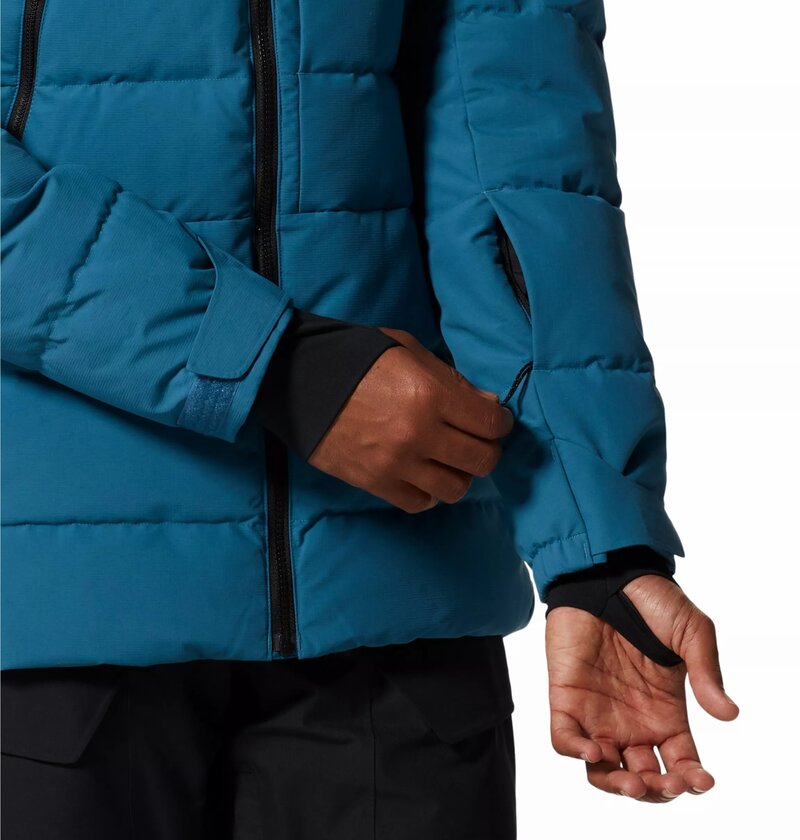 Mountain Hardwear Manteau Direct North Gore-Tex Down Jacket - Homme
