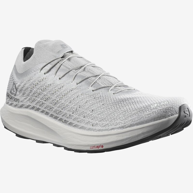 Salomon Souliers de course S/Lab Pulsar unisex