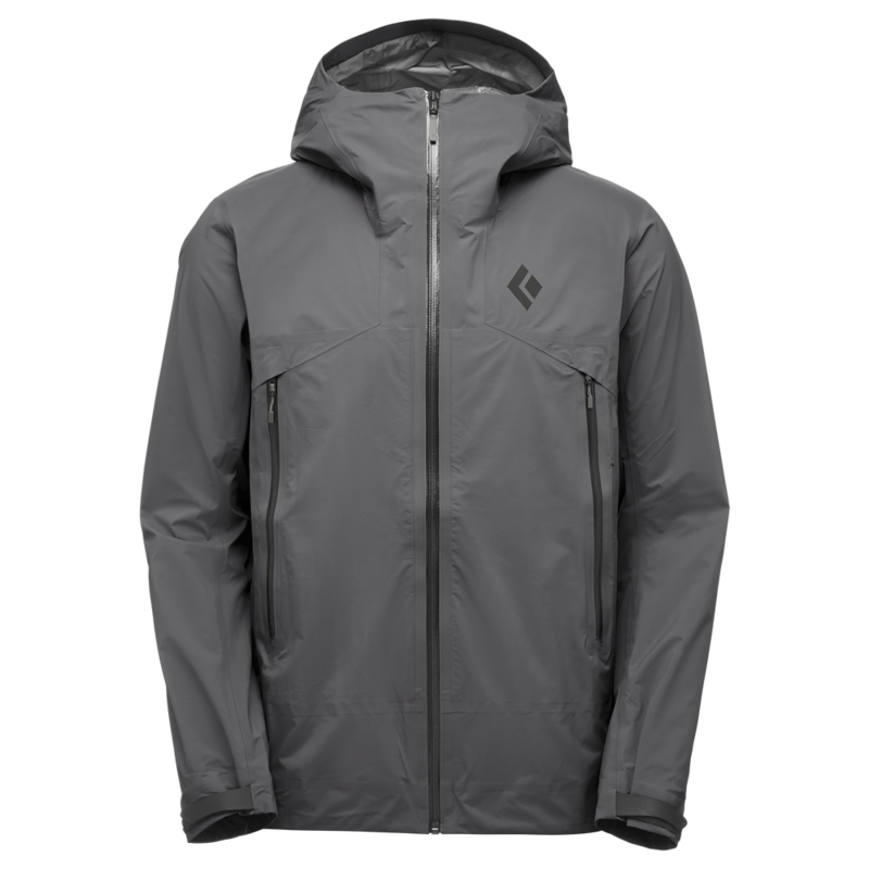 Black Diamond Manteau Helio Active Shell pour hommes