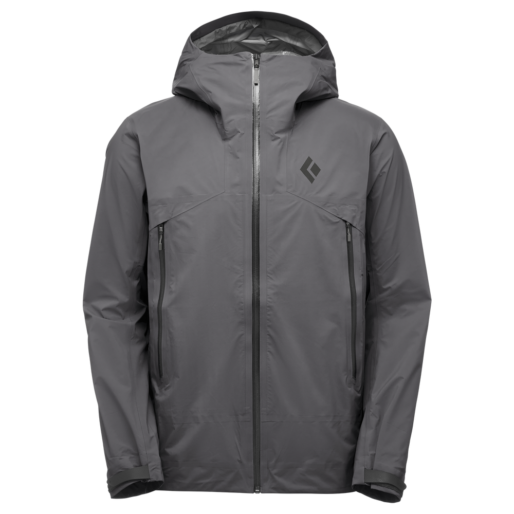 Black Diamond Manteau Helio Active Shell pour homme