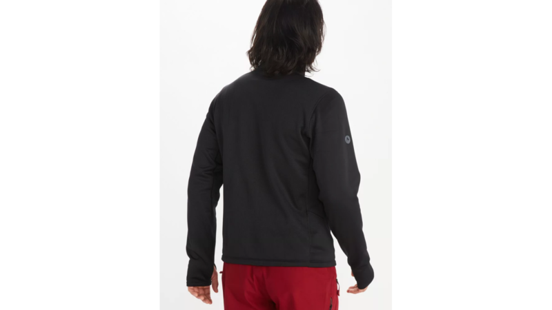 Marmot Manteau Olden Polartec Jacket pour hommes