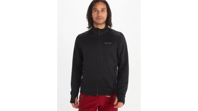 Marmot Manteau Olden Polartec Jacket pour hommes