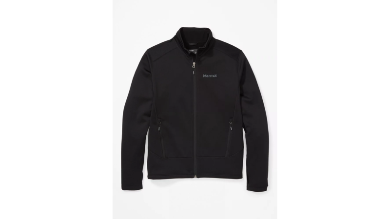 Marmot Manteau Olden Polartec Jacket pour hommes
