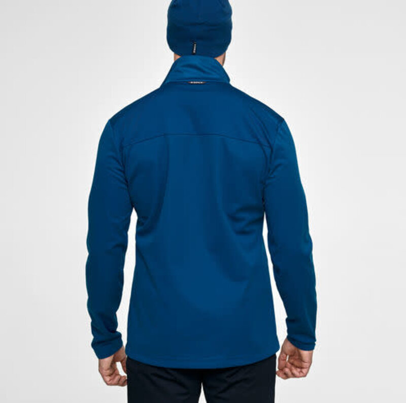 Bjorn Daehlie Manteau Prime Jacket pour hommes