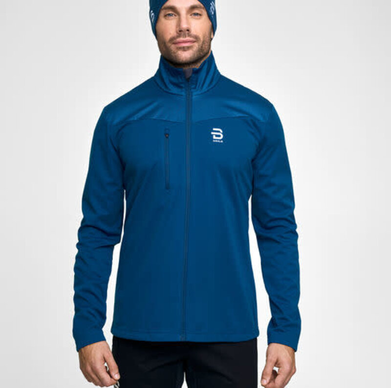 Bjorn Daehlie Manteau Prime Jacket pour hommes