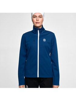 Bjorn Daehlie Manteau Prime Jacket pour femmes