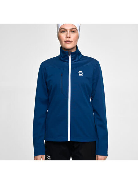 Bjorn Daehlie Manteau Prime Jacket pour femmes