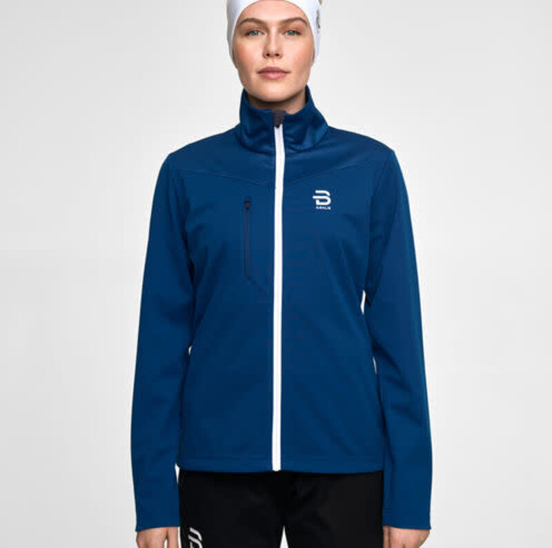 Bjorn Daehlie Manteau Prime Jacket pour femmes