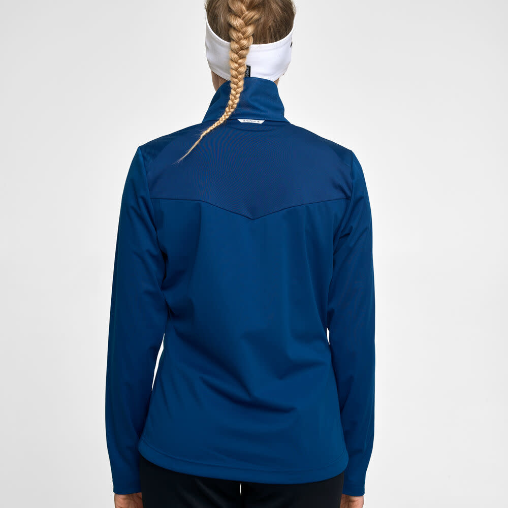 Bjorn Daehlie Manteau Prime Jacket pour femme