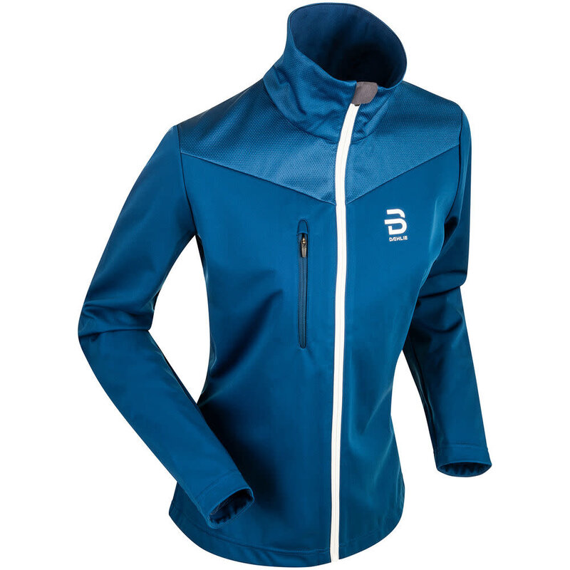 Bjorn Daehlie Manteau Prime Jacket pour femmes