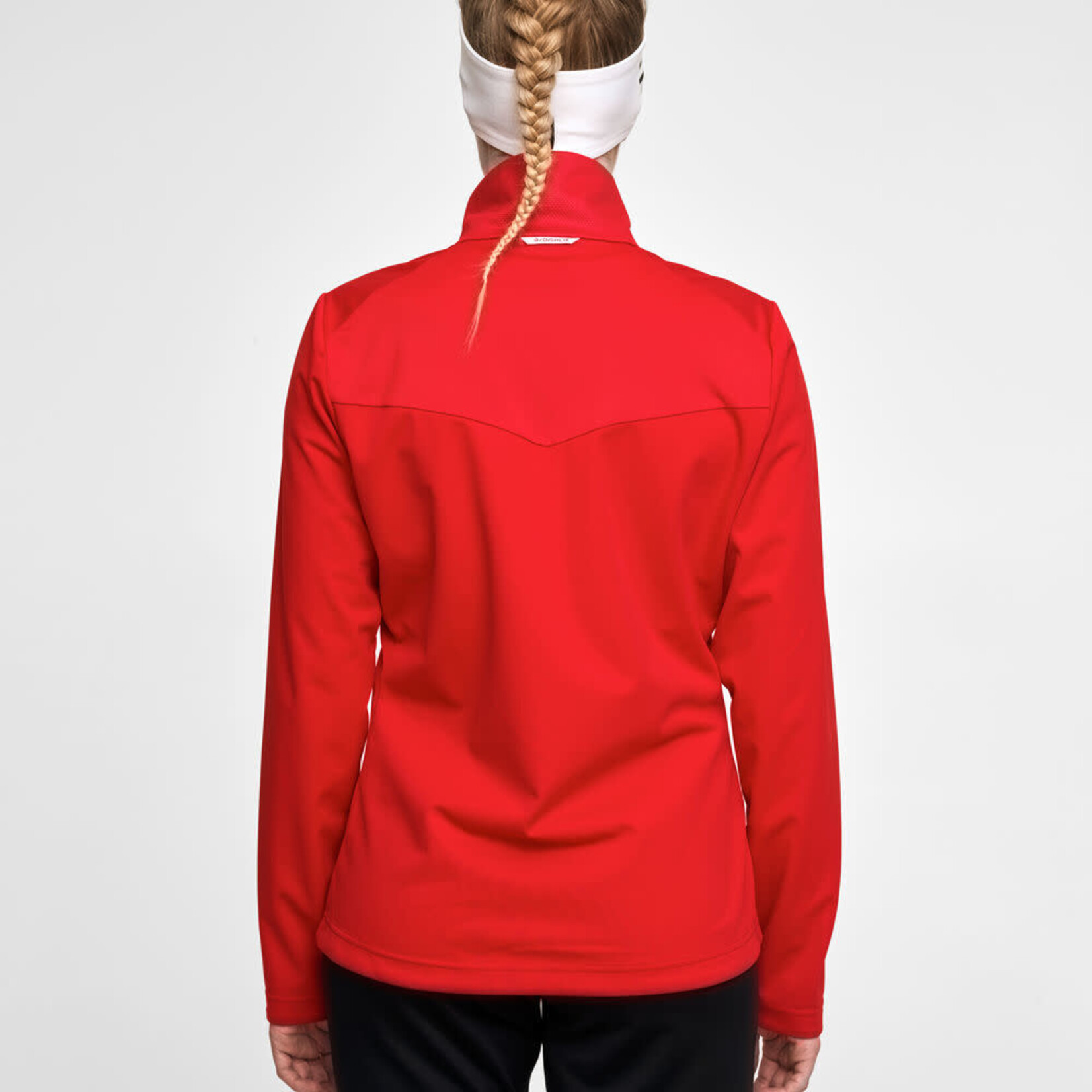 Bjorn Daehlie Manteau Prime Jacket pour femmes