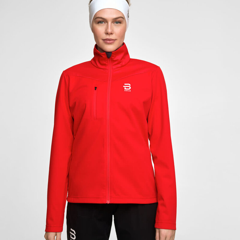 Bjorn Daehlie Manteau Prime Jacket pour femmes